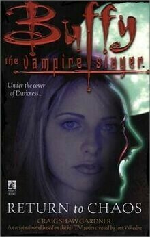 Buffy Book