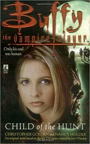 Buffy Book