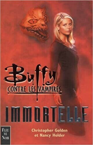 Buffy Book