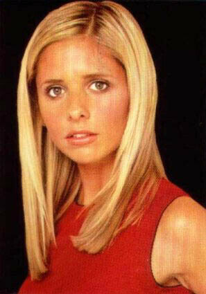 Buffy Season 4