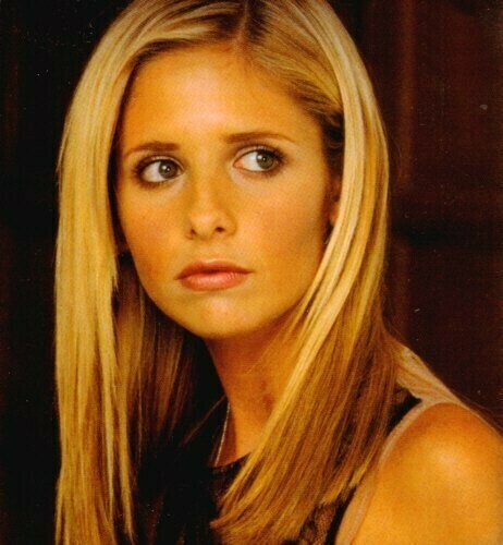 Buffy Season 4