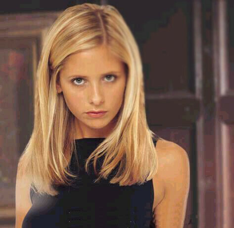 Buffy Season 4