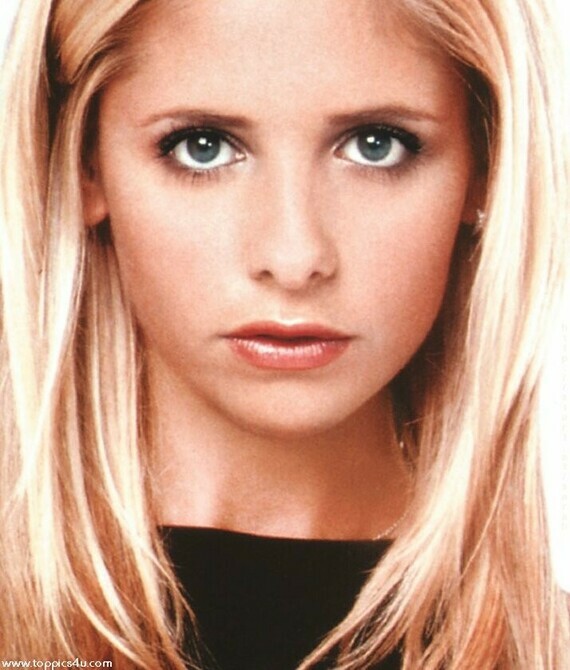 Buffy Season 4