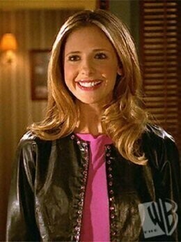 Buffy Season 5