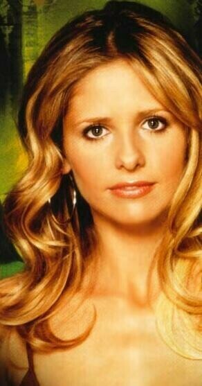 Buffy Season 5