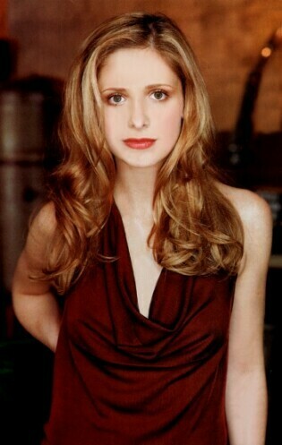 Buffy Season 6