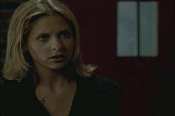Buffy Season 2