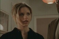 Buffy Season 2