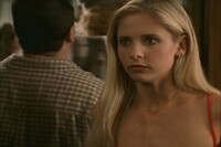 Buffy Season 4