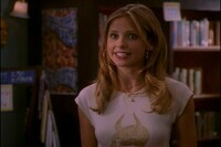 Buffy Season 5