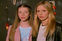 Buffy Season 5