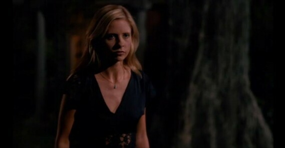 Buffy Season 7