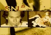SNL 25