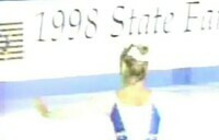 pre-Olympics 1998