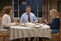 Family Dinner 1998