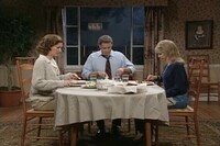 Family Dinner 1998