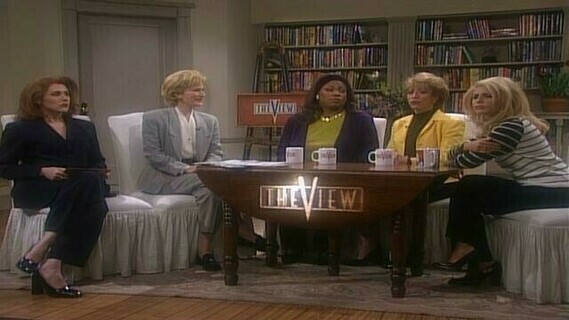 The View 1998