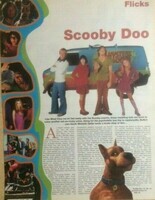 Scooby 2002