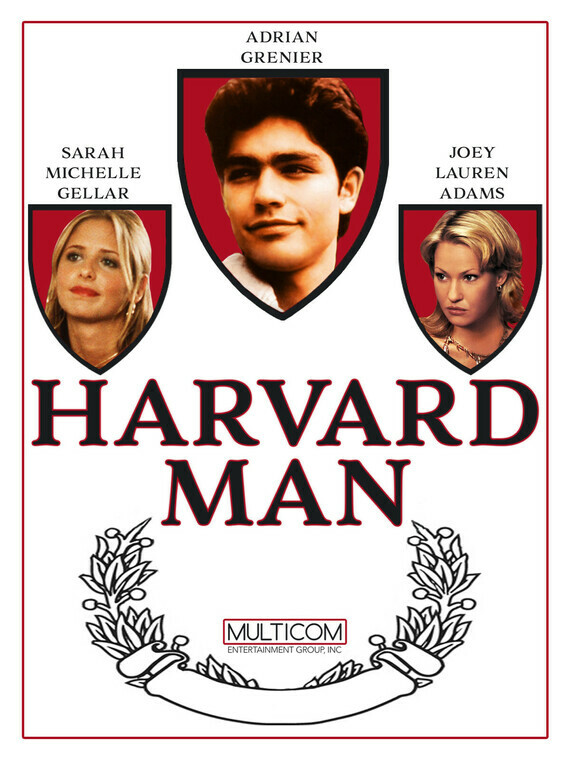 Harvard Story