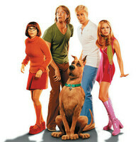 Scooby-Doo (2002)