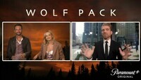 Wolf Pack Press Day