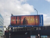 LA Billboard