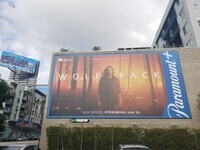 LA Billboard