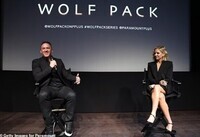Wolf Pack Screening