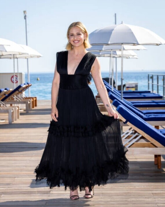 6th Canneseries Photocall