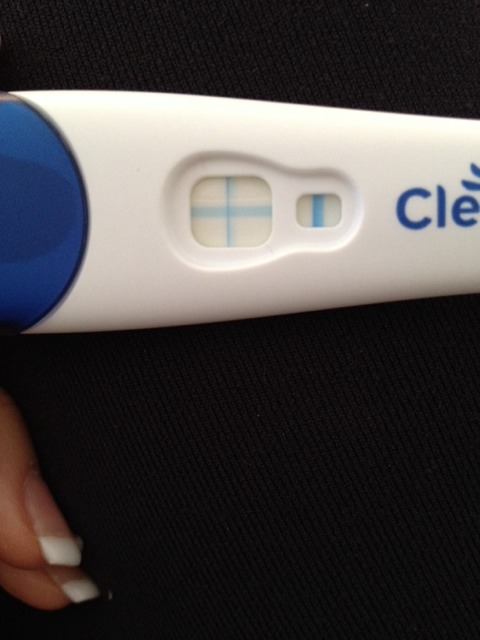 Test Positif 7 Jours Avant Les Regles Tests Et Symptomes De