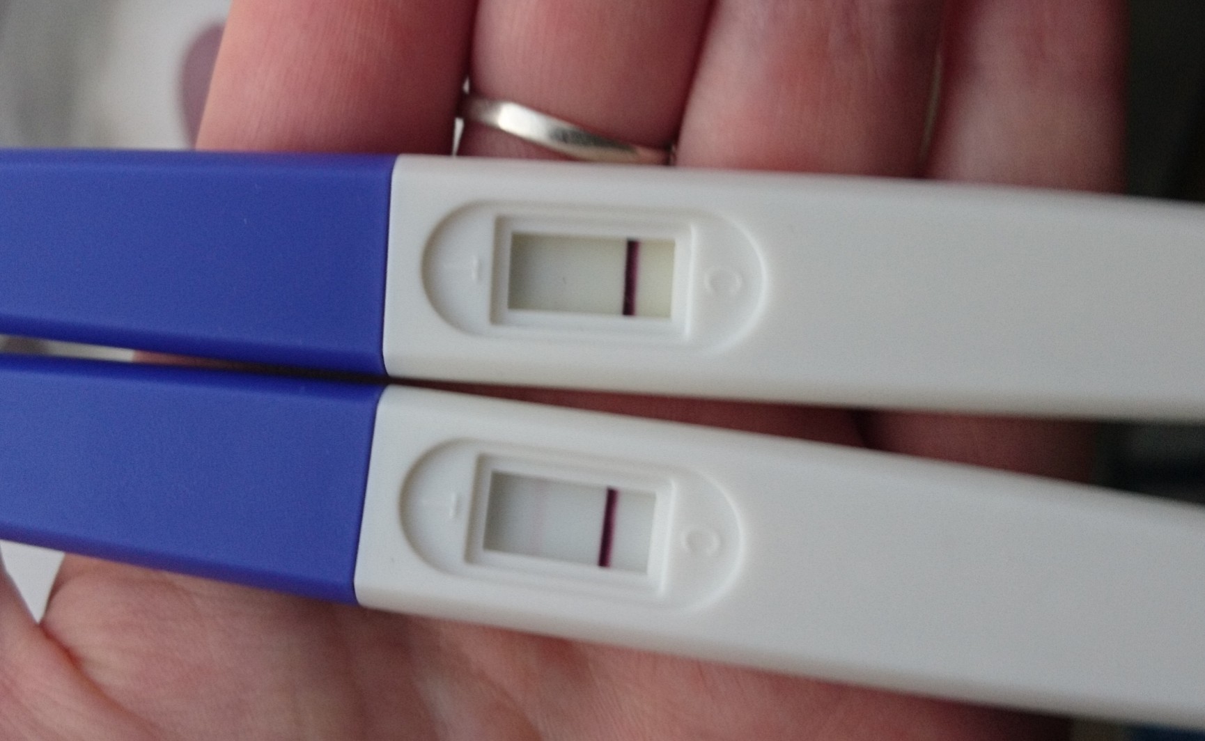 Test 25ui combien dpo - Page : 2 - Tests et symptômes de grossesse ...