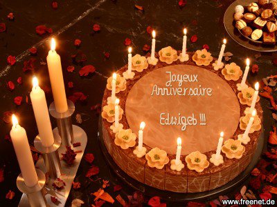 29 Mars Joyeux Anniversaire Edwigeb Grossesse Extra Uterine Forum Grossesse Amp Bebe Doctissimo