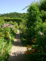 Le jardin de Claude Monet Giverny photo de zabh 09