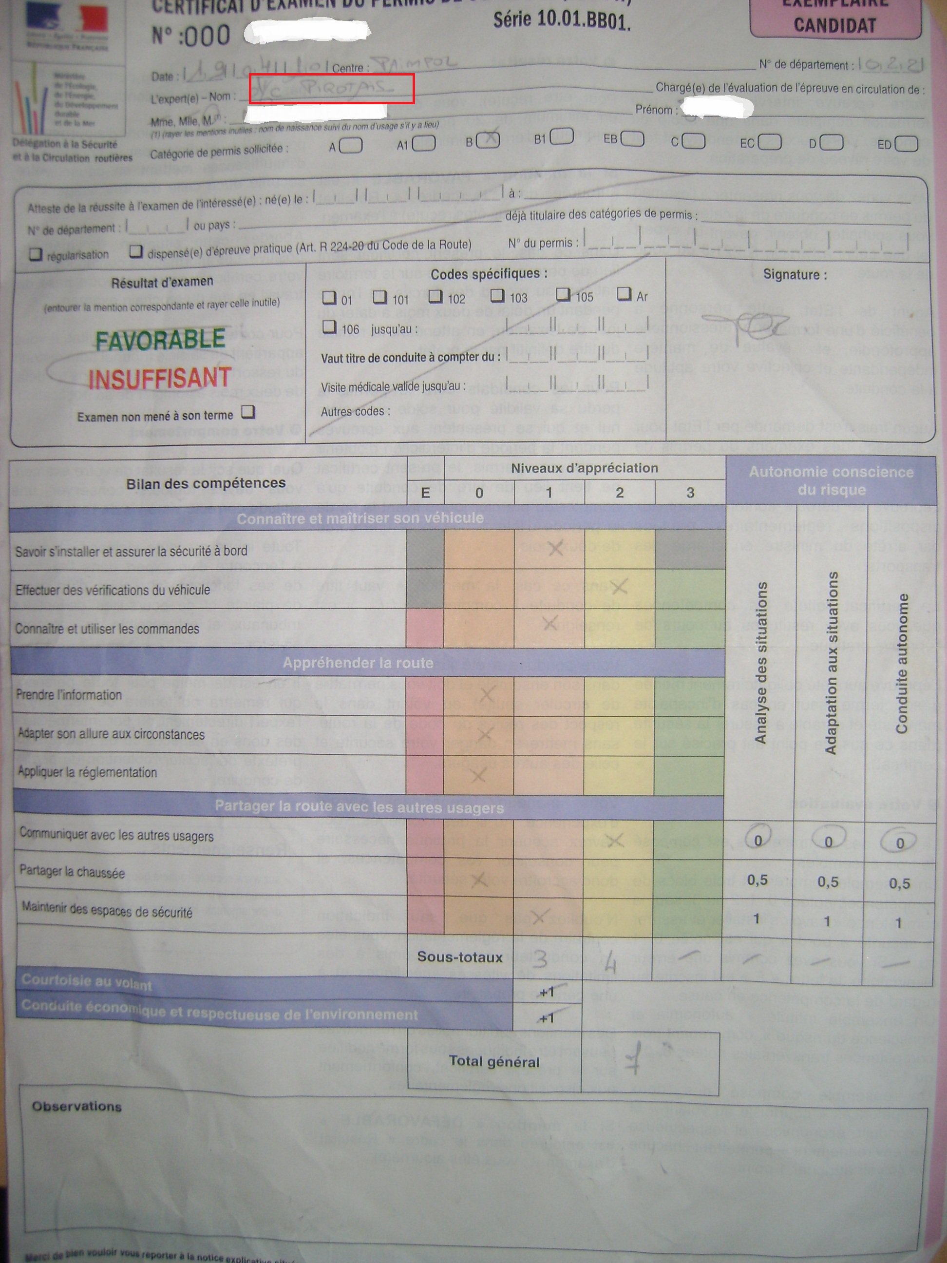 Probleme Degouts Permis De Conduire Nouvelle Reforme Permis De Conduire Forum Vie Pratique Doctissimo