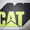 CAT Logo ( 20 ans )