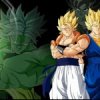 dbz wall papers aes