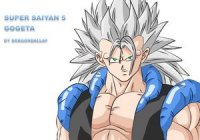 Super_saiyan_5_gogeta_by_DragonballAF