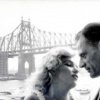 Arthur Miller con Marilyn Monroe