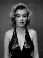 B. Marilyn Monroe.l