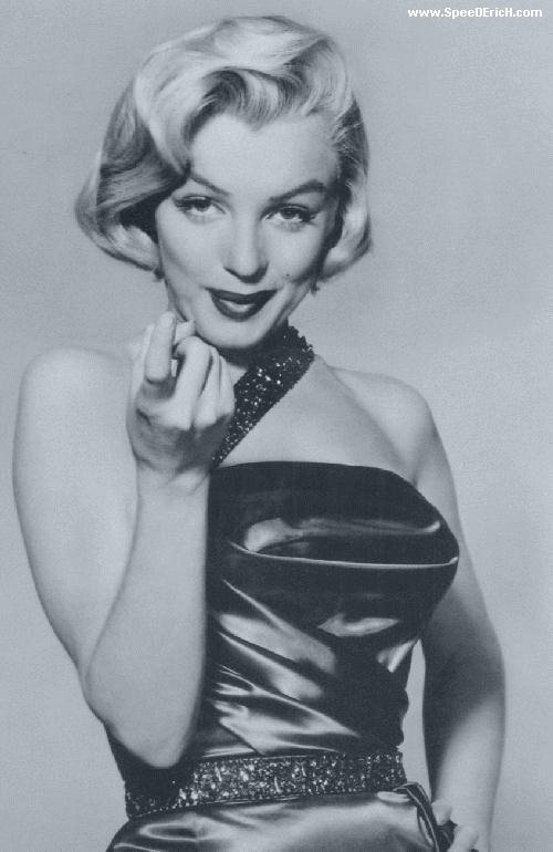 Uzn Marilyn wants YOU!