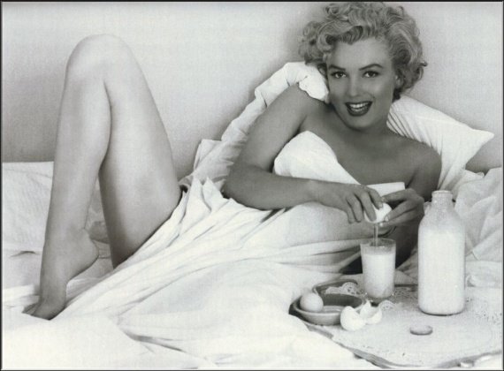 Vw Breakfast at Marilyn's