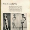 Yzi M-M-M-Marilyn