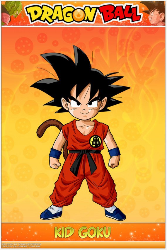 Dragon_Ball___Kid_Goku_TS_by_tekilazo