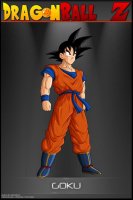 Dragon_Ball_Z___Goku___NS_by_tekilazo