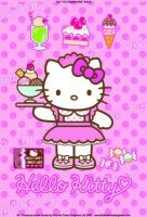 hs5dg_K4~Hello-Kitty-Sweets-Affiches