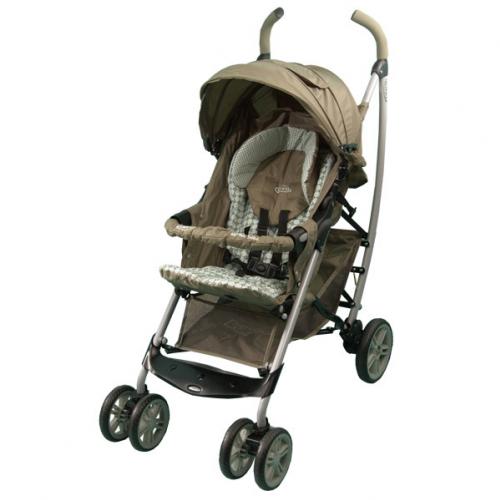 poussette graco dpam