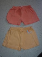 Lot 2 shorts 3€