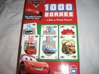 1000 bornes cars tbe