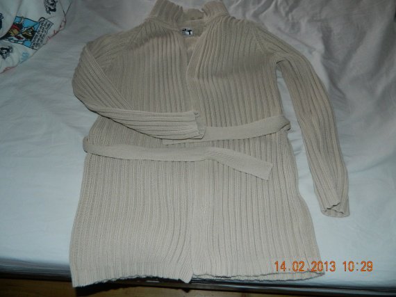 taille 38/40