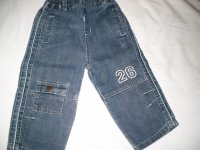 jeans kimbaloo tbe  4 euros